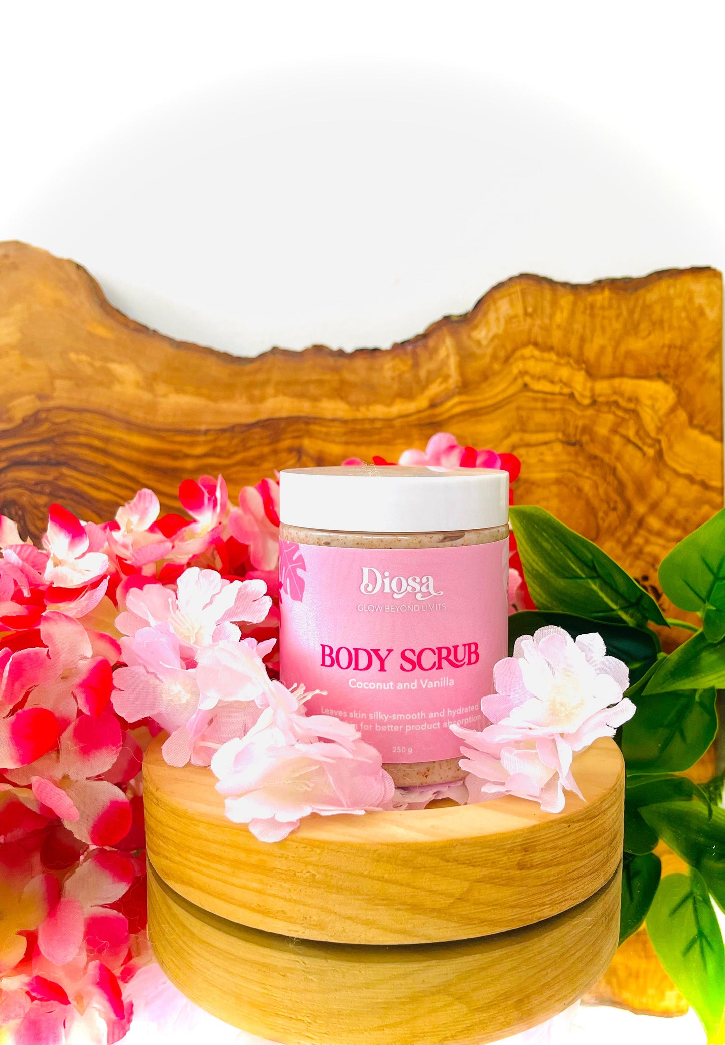 body Scrub