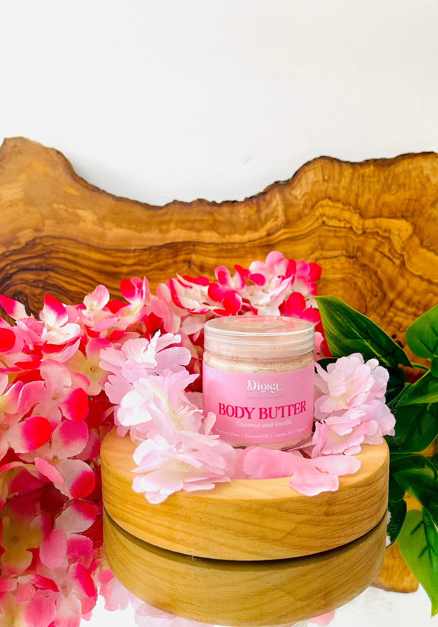 Body Butter